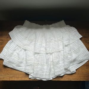 Aerie LSF skirt M